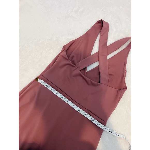 Forever 21 Maxi Dress - Picture 9 of 12